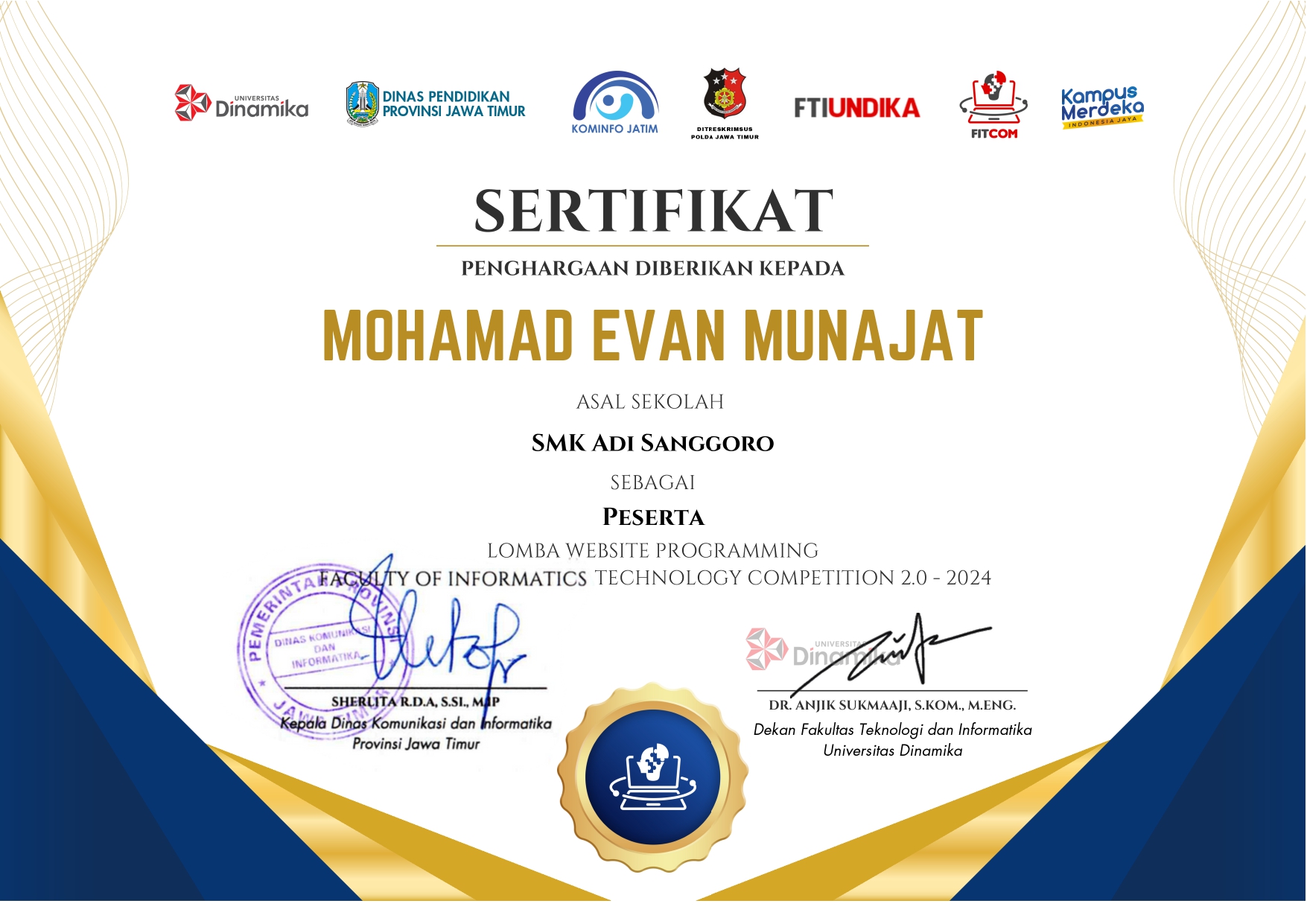 Project Screenshot 8